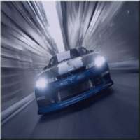 Racing Rivals 3D: Extreme Race