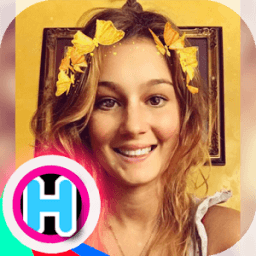 Snap Filter Effect أيقونة