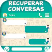 reaver todas as mensagens e conversas 100% on 9Apps