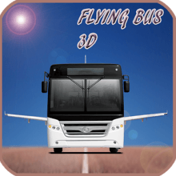Flying Bus 2016 أيقونة