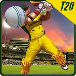 Cricket T20 World Guess Player