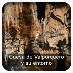 Cueva de Valporquero