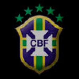 3D Brazil Football LWP icon