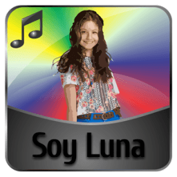 Soy Luna Capitulo Canciones आइकन