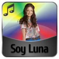 Soy Luna Capitulo Canciones on 9Apps