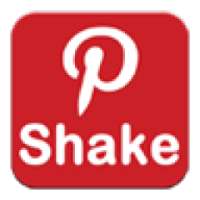 Pinterest Shake