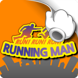 Running Man आइकन