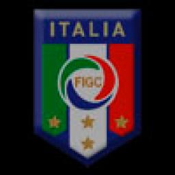 3D Italy Football LWP icon