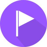 Waypoint Tracker أيقونة
