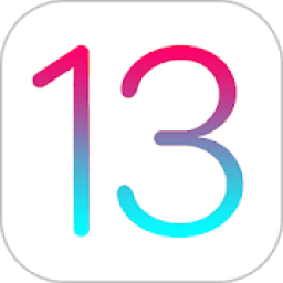 ikon Launcher for iPhone 11 – iOS 13 Launcher