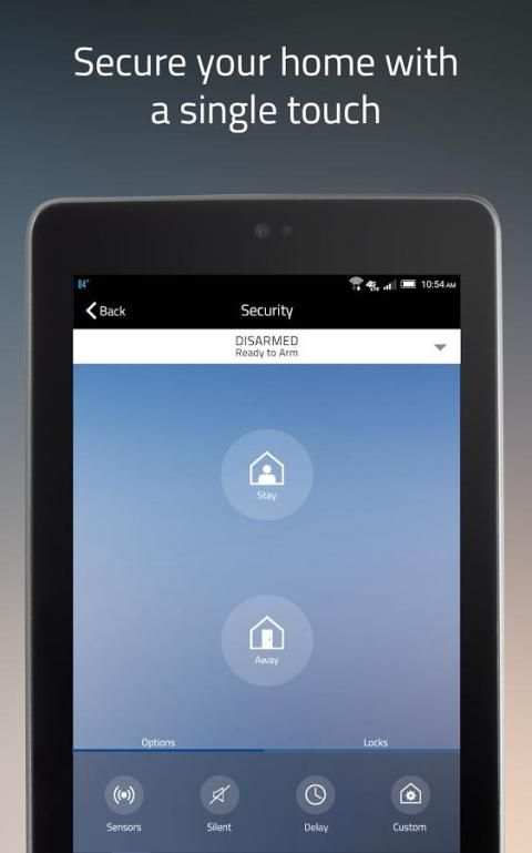 A-COM скриншот 9