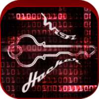 Wi Fi Password Hacker Prank