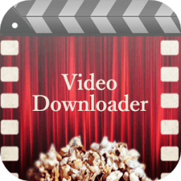 Video Downloader HD FULL icon