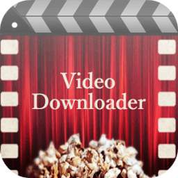 Video Downloader HD FULL