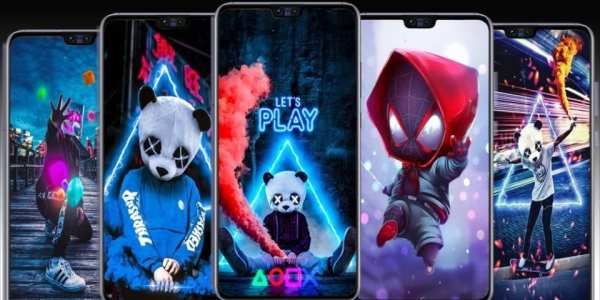 Dope Wallpapers screenshot 2
