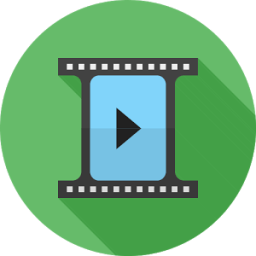 Video Player For All Format आइकन