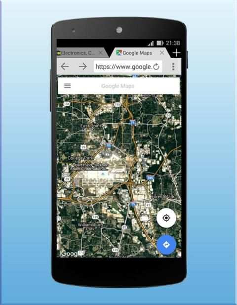 4G Fast Internet Browser 2 تصوير الشاشة