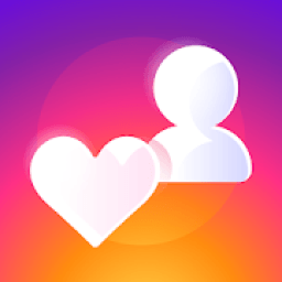 Likes / Followers on Instagram आइकन