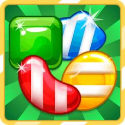Candy Garden 1.6