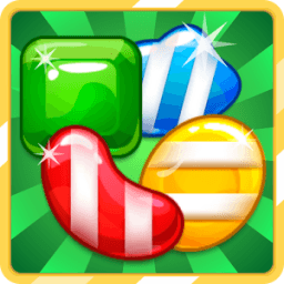Candy Garden icon