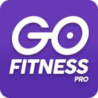 Go Fitness Pro on 9Apps