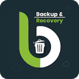 Recover Deleted All Photos, Files And Contacts आइकन