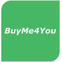 BuyMe4You on 9Apps