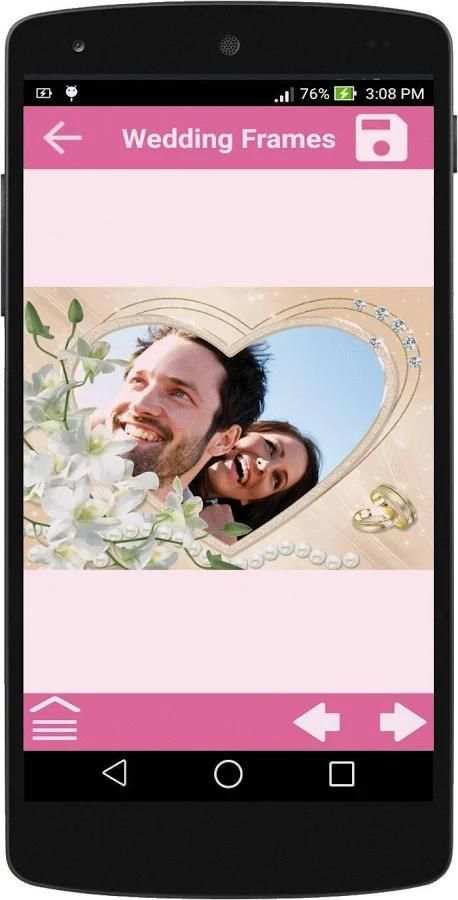 Fab Frame - Photo Frame स्क्रीनशॉट 6