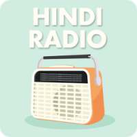 Hindi FM Radio All Stations