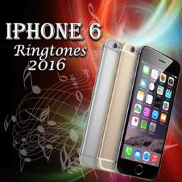 Iphone 6 Ringtones 2016 1.0
