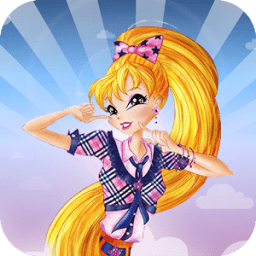 Adventure Fairy Winks icon