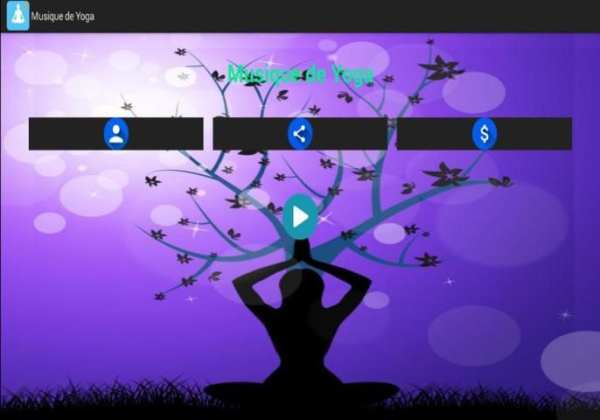 Musique de Yoga et Méditation screenshot 2