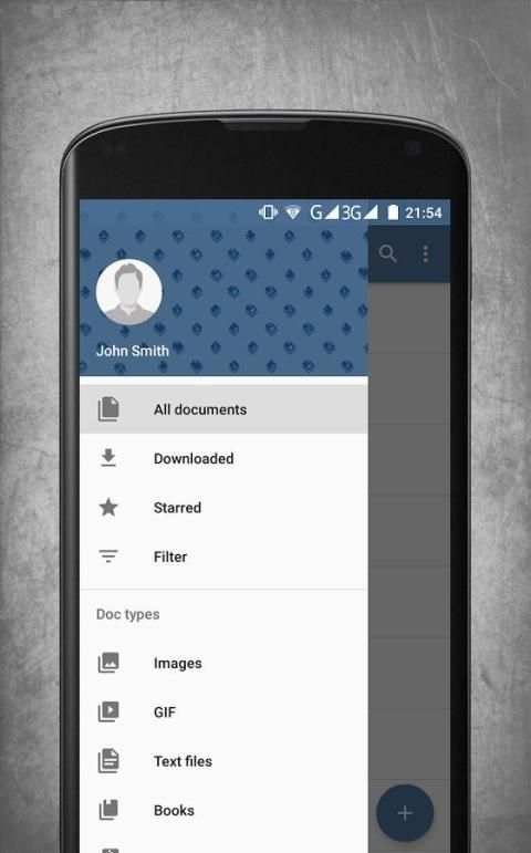 VK Docs screenshot 7