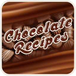 Delicious Chocolate Recipes icon