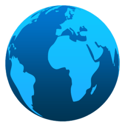 Cherry Mobile Browser आइकन