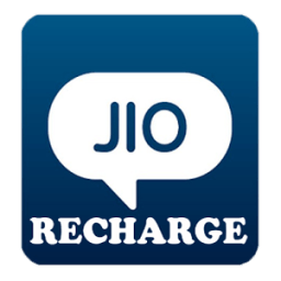 Jio recharge(free Talktime) आइकन