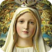 Virgen de Fatima Imagenes on 9Apps