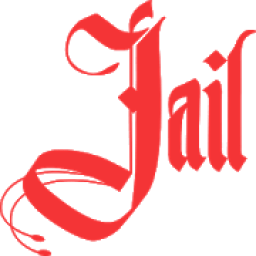Jail webradio player icon