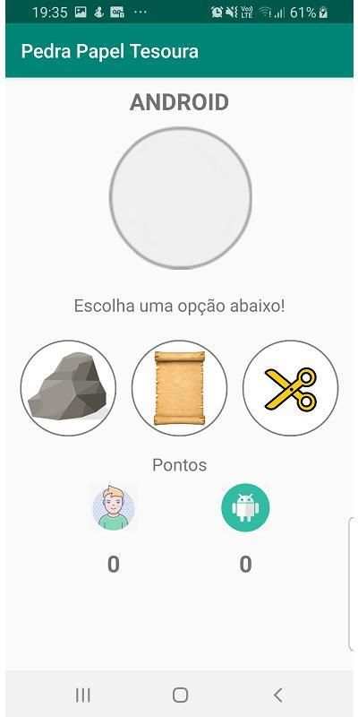 JoKenPo Lite screenshot 2