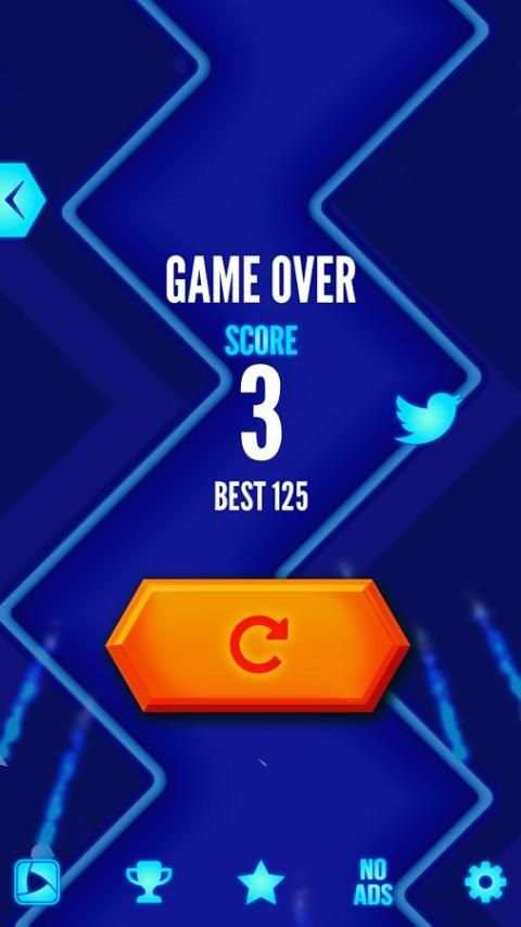 Zig Zag Boom screenshot 2