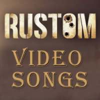 RUSTOM Movie Video Songs (All)