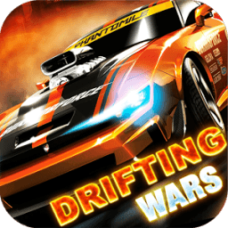 Clashed Metal : Drifting Wars icon