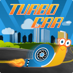 Turbo Car Fast иконка