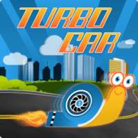 Turbo Car Fast