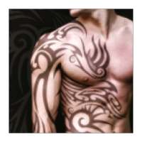 Tattoo My Photo Maker on 9Apps