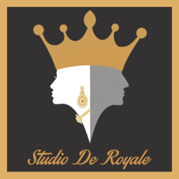 Studio De Royale Fashion Store आइकन