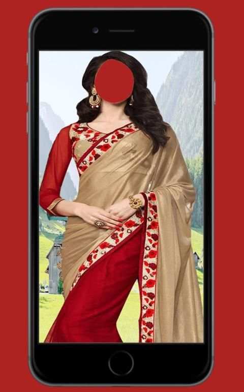 Jewelry Photo Suit स्क्रीनशॉट 1