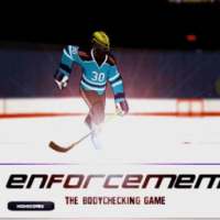 Enforcement Hockey
