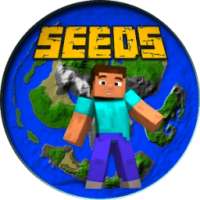 Seeds for Monecraft PE