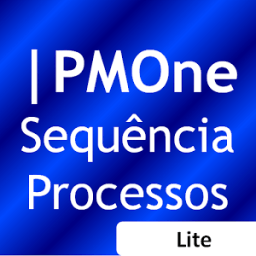 PMOne-Seq de Processos (Lite) icon